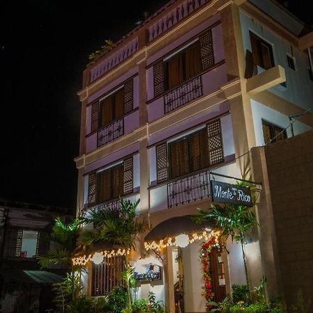 Appartamento monte casa de rico Vigan Esterno foto