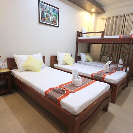 Appartamento monte casa de rico Vigan Esterno foto