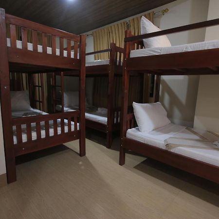Appartamento monte casa de rico Vigan Esterno foto