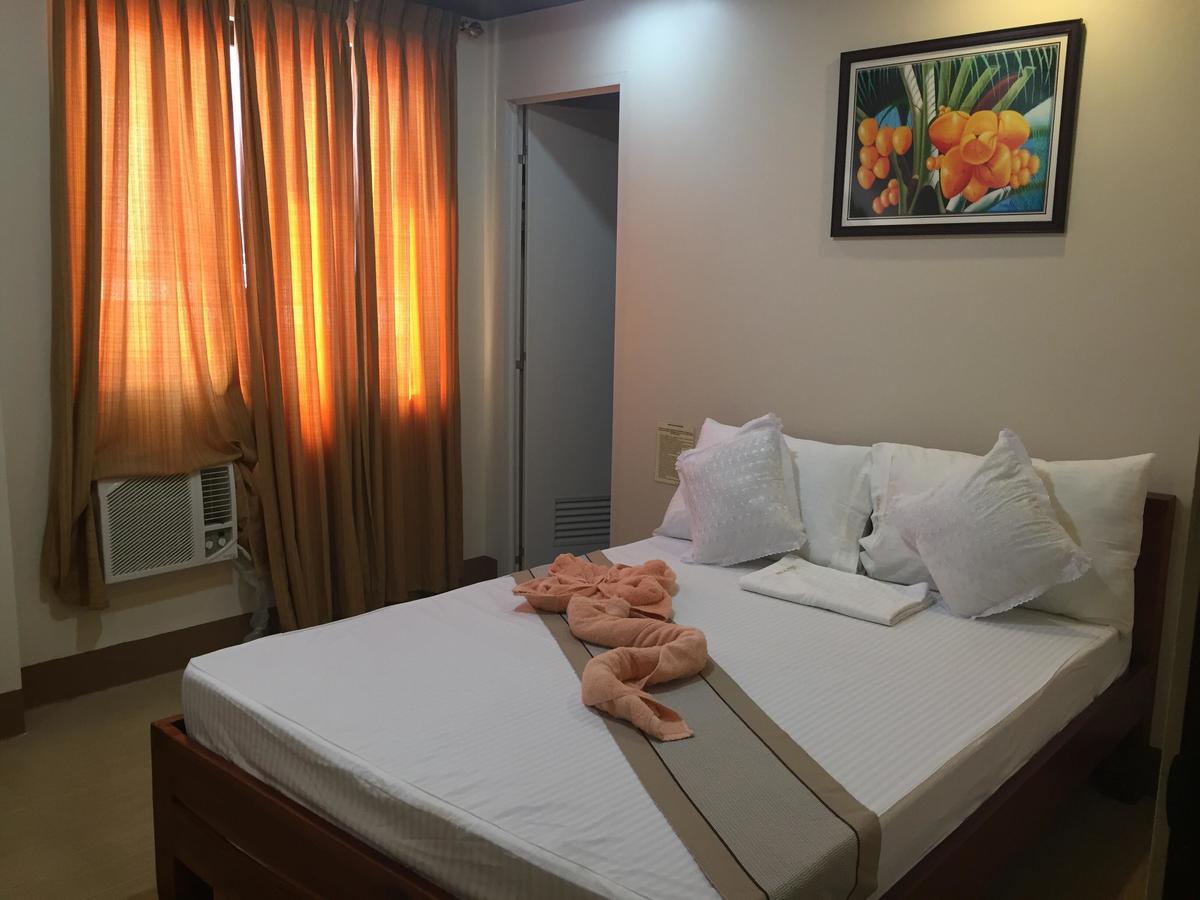 Appartamento monte casa de rico Vigan Esterno foto