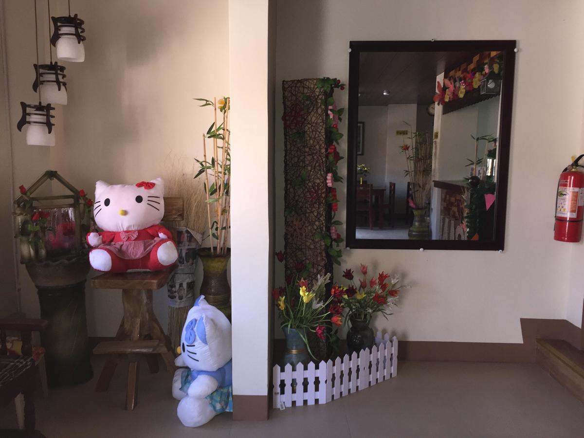 Appartamento monte casa de rico Vigan Esterno foto