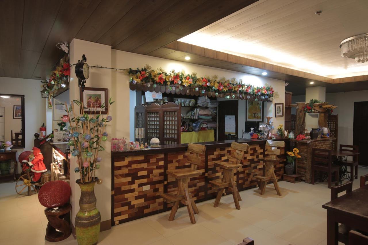 Appartamento monte casa de rico Vigan Esterno foto