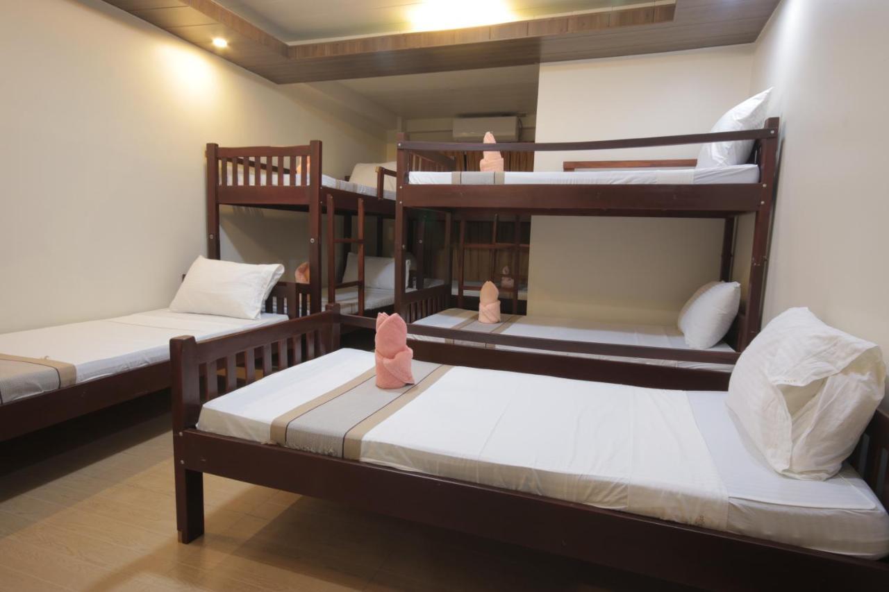 Appartamento monte casa de rico Vigan Esterno foto