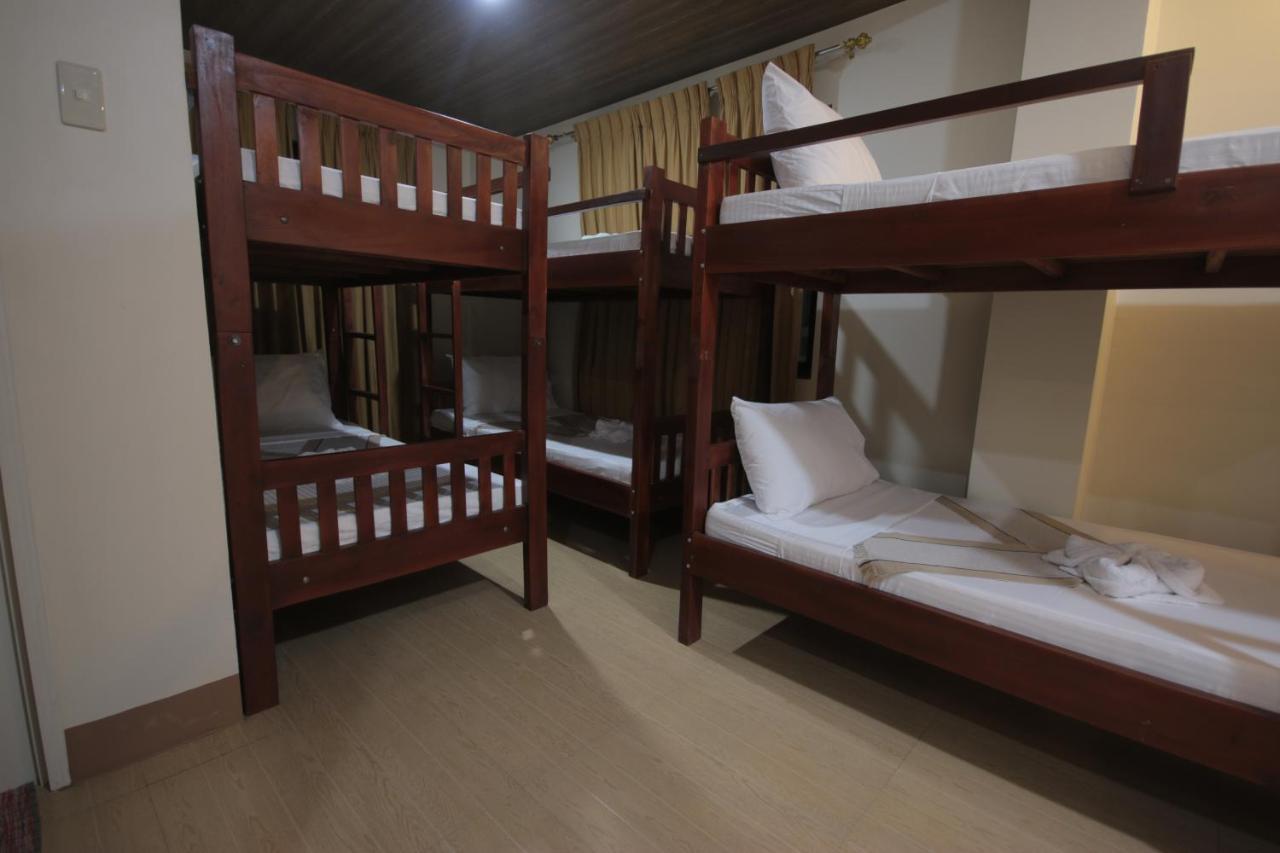 Appartamento monte casa de rico Vigan Esterno foto