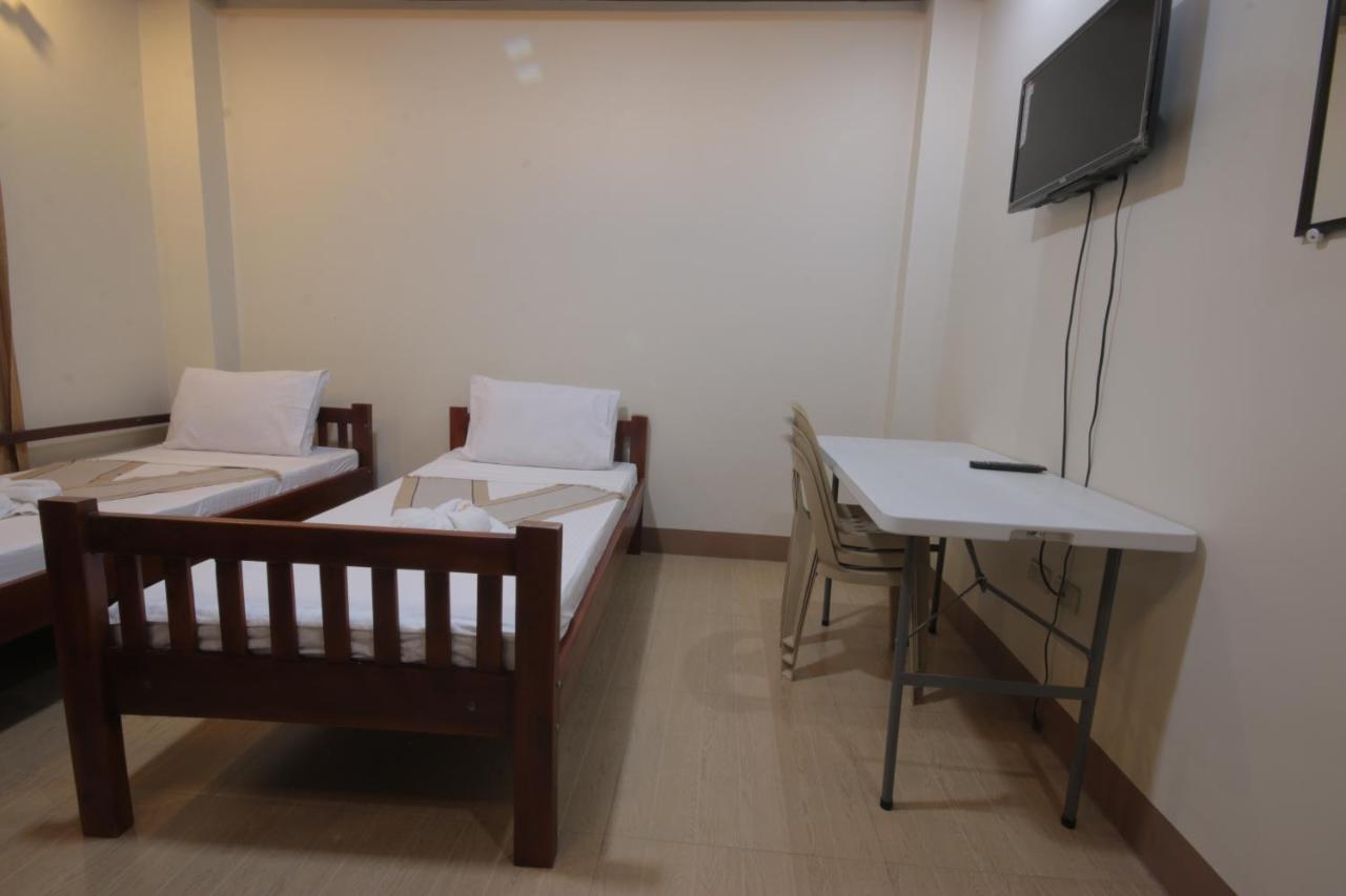 Appartamento monte casa de rico Vigan Esterno foto
