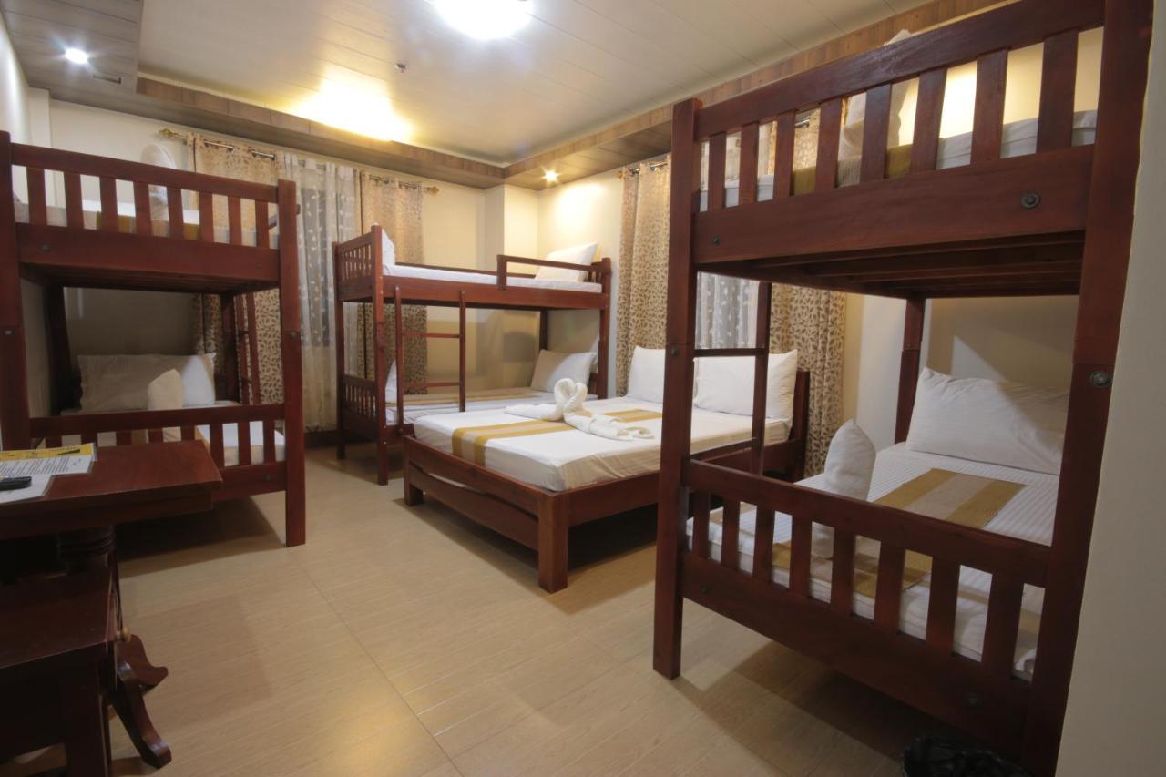 Appartamento monte casa de rico Vigan Esterno foto